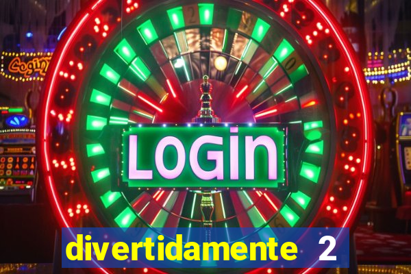 divertidamente 2 delisional rule 34